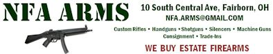 NFA ARMS